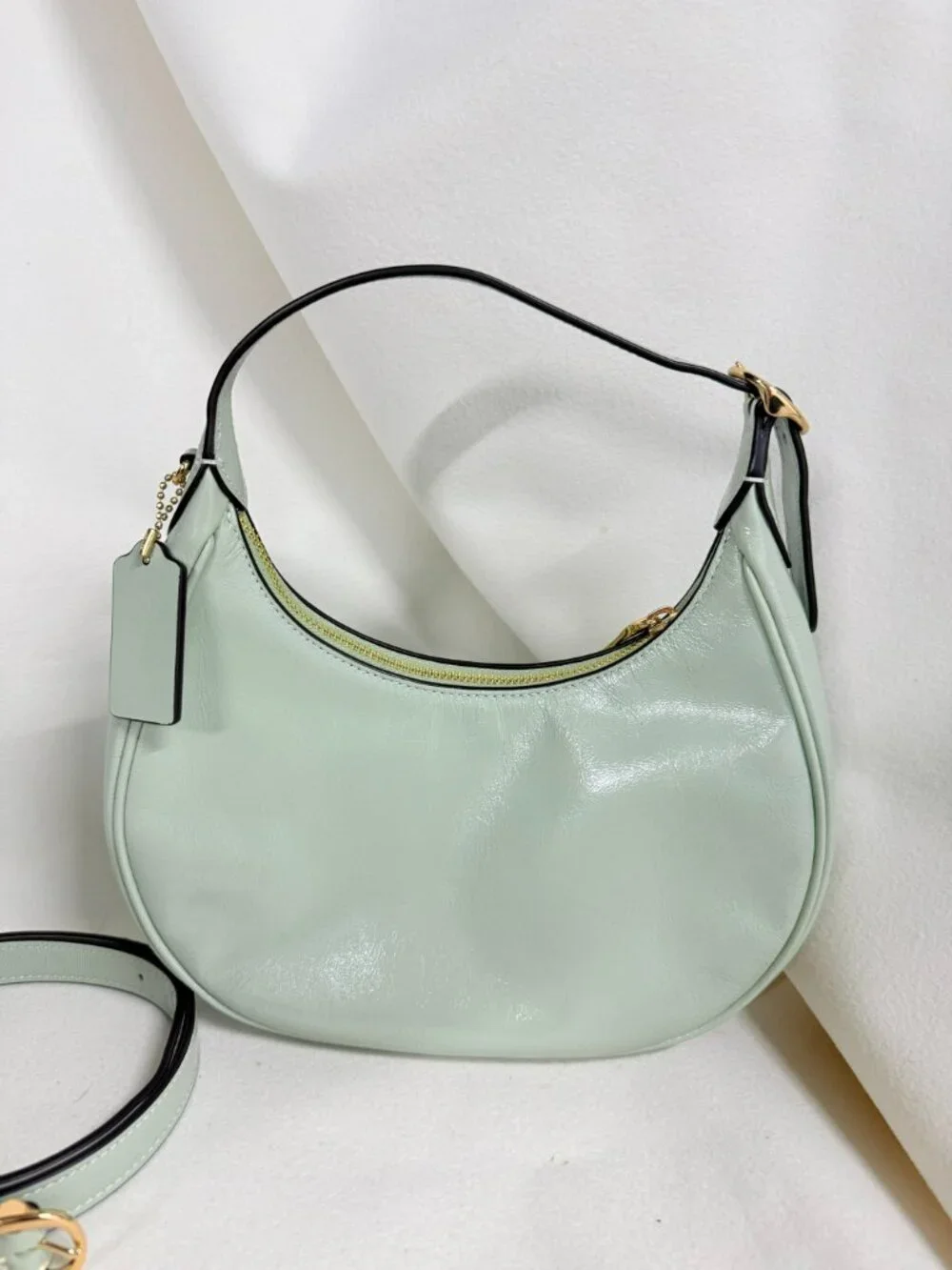 coach Emily Shoulder Bag cdx24